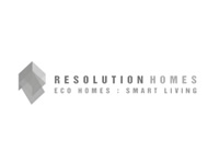Resolution Homes