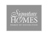 Signature Homes