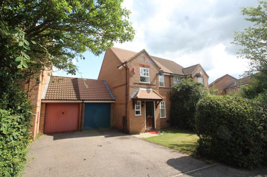 Images for Douglas Place, Oldbrook EAID:TCL01 BID:TCL01