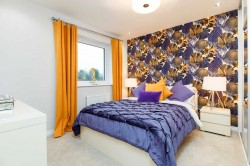 Images for Plot 133 - The Braxton, Yardley Road, Olney