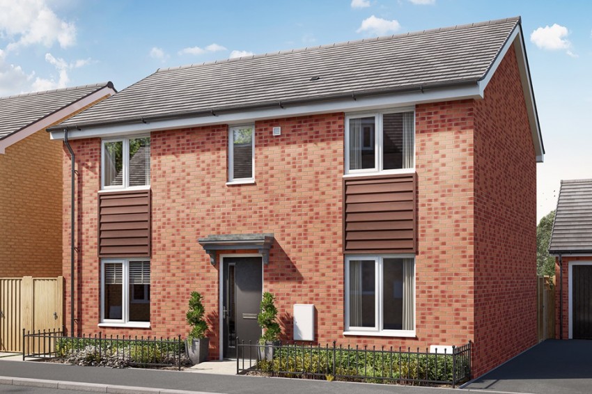 Images for Longhorn Drive, Milton Keynes, Bucks EAID:2473743742 BID:13950401