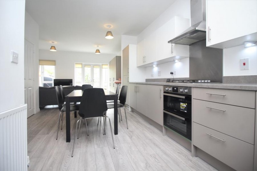 Images for Henrietta Way, Campbell Park EAID:TCL01 BID:TCL01