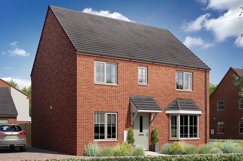 Images for Shenley Church End, Milton Keynes, Buckinghamshire EAID:2473743742 BID:13950401