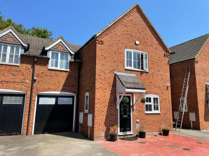 Images for Faraday Drive, Shenley Lodge  EAID:3152523483 BID:FAE1454D-D163-47F8-88A8-405058CF7D32
