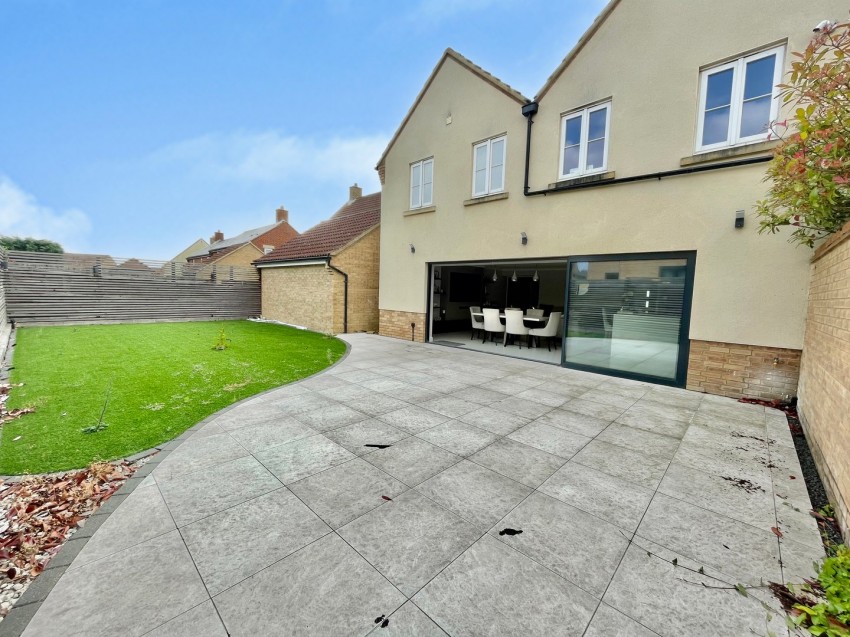 Images for Oxley Park, Milton Keynes, Buckinghamshire EAID:2473743742 BID:13950401
